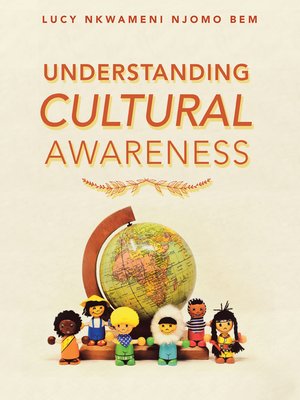 cover image of Understanding Cultural Awareness